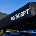 Ogadapt premium 4x4 Lado de automóvil 270 grados Toldo Dragonwing pequeño izquierda